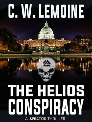 cover image of The Helios Conspiracy